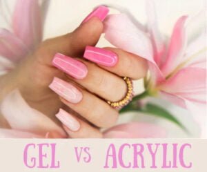 Read more about the article Gel Extensions vs Acrylic Extensions: Which is Right for You?