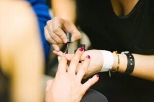 Read more about the article Common Misconceptions about Professional Nail Treatments
