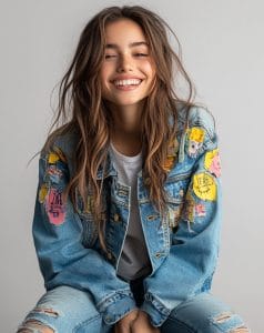 Read more about the article 5 DIY Fashion Hacks to Revamp Your Wardrobe