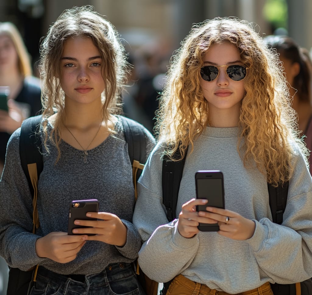 Read more about the article Navigating the Digital World: A Comprehensive Guide to Online Safety