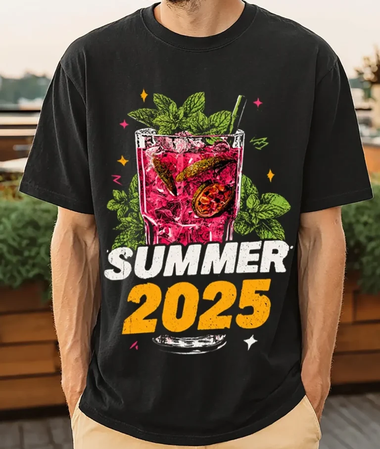 Summer 2025