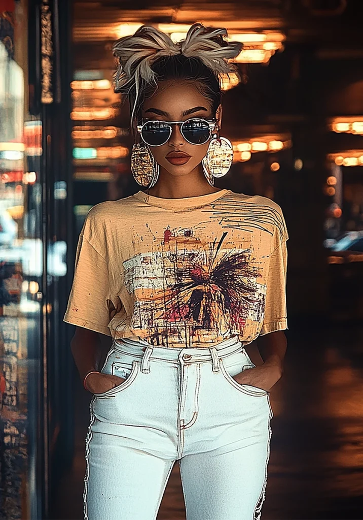 Lit Projecktz NFT Collection Streetwear