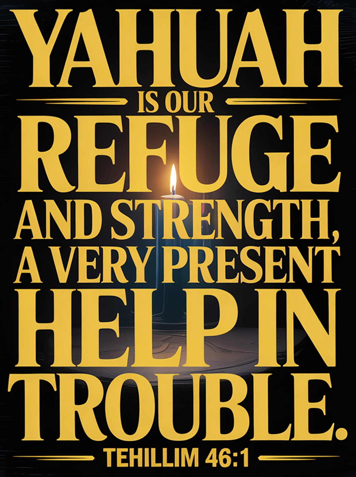 Read more about the article YAHUAH-Inspired Shirts from Ruach of Love – Beautiful, Creative, and Reverent Apparel