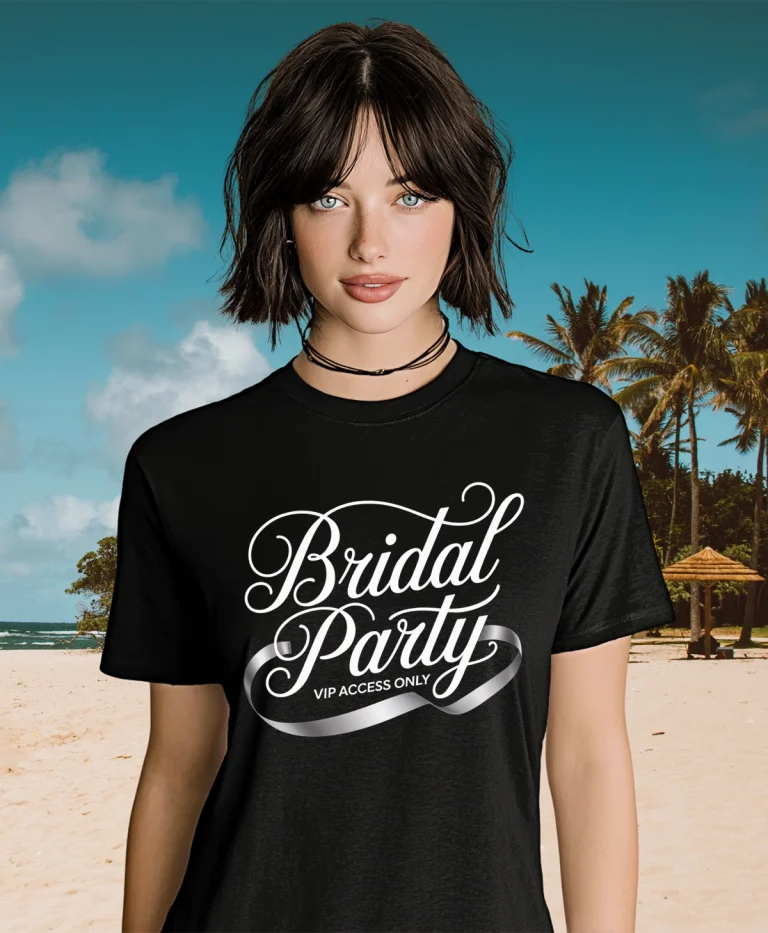 Bachelorette Party T-Shirts