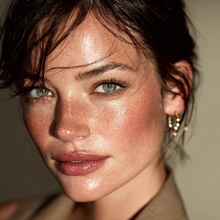 Clean Girl Bachelorette Party Ideas