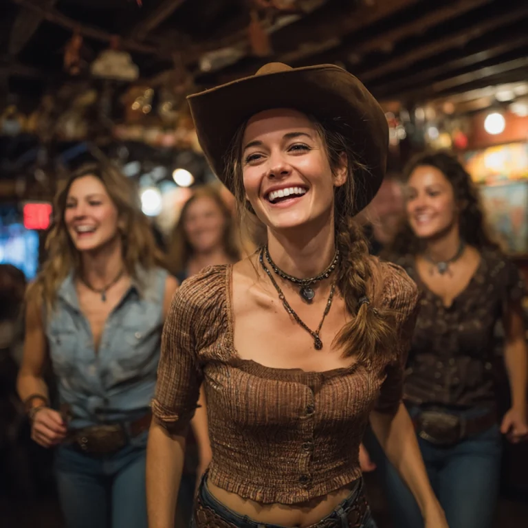 Last Rodeo Bachelorette Party Ideas