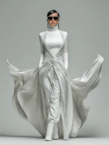 Read more about the article ANJENEL22 NFT Collection – Stunning Couture Fashion Digital Art