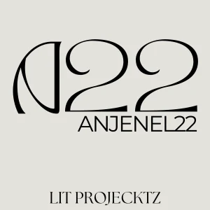 ANJENEL22 - Lit Projecktz