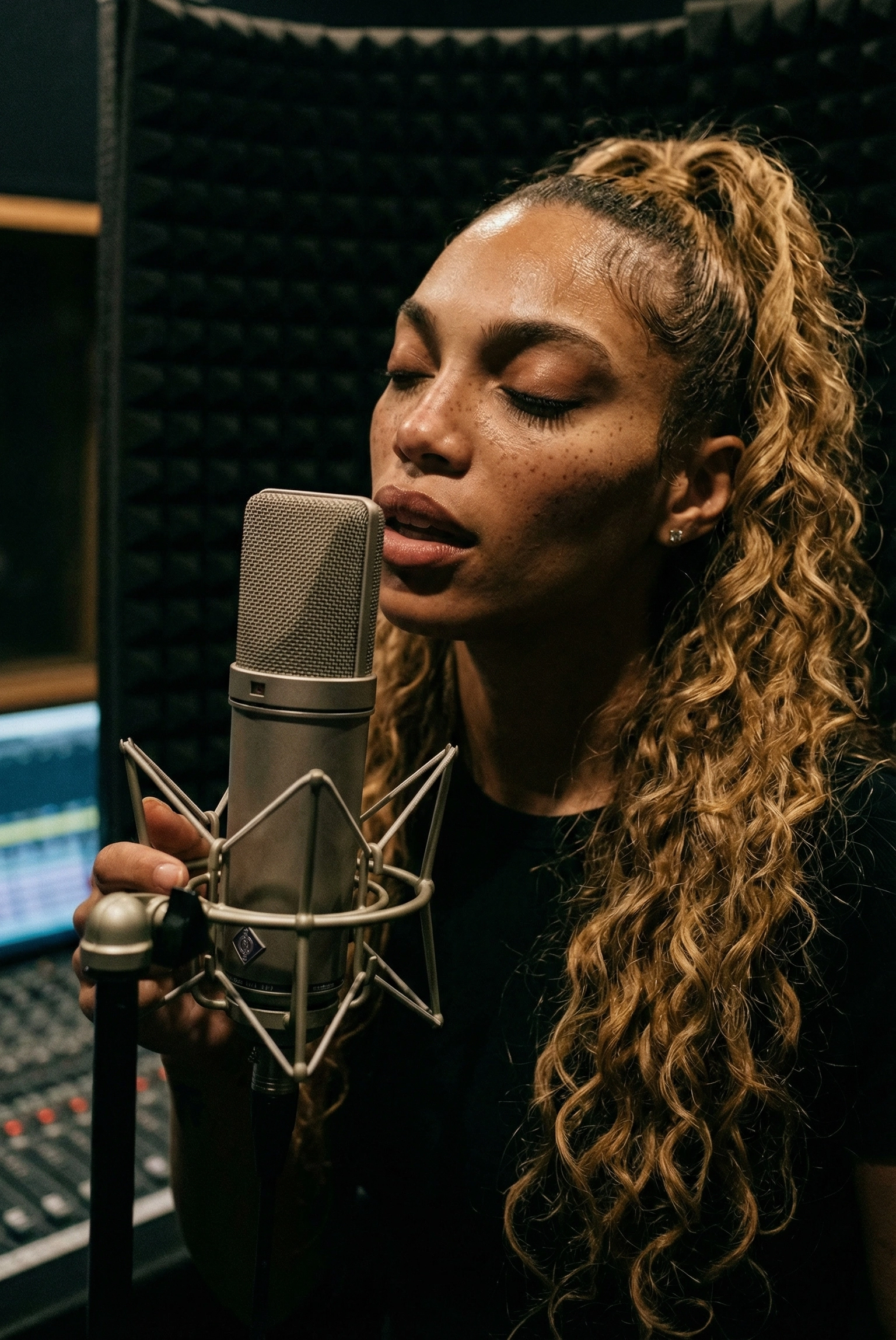 You are currently viewing Prenny Charisse: 5 Incredible Reasons This Unstoppable Artist is Empowering Women