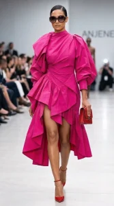 Read more about the article ANJENEL22 Spring 2026 Collection: 5 Stunning Looks Unveiled