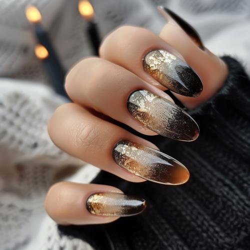 winter nail designs